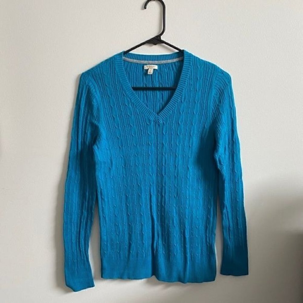 Sonoma Knit Sweater